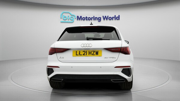 Used Audi A3 2021 for sale - 76294682: Photo 7