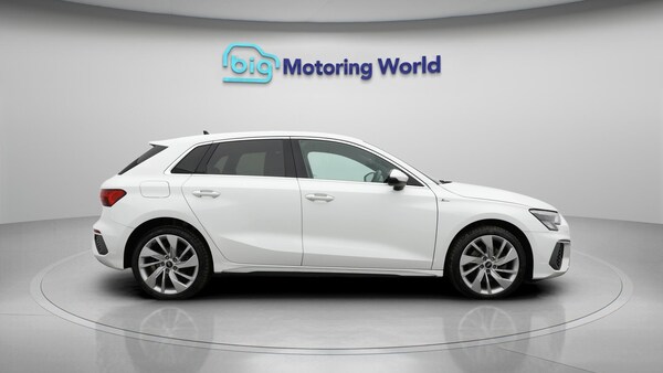Used Audi A3 2021 for sale - 76294682: Photo 9