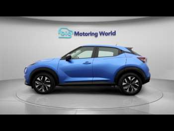 Used Nissan Juke 2021 for sale - 74452656: Photo