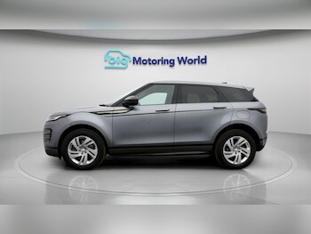 Used Land Rover Range Rover Evoque 2023 for sale - 78274393: Photo