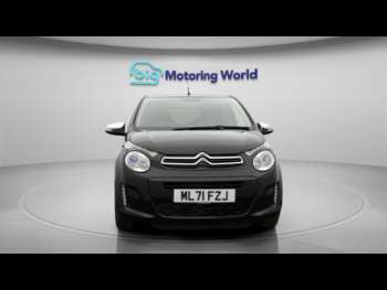 Used Citroen C1 2021 for sale - 74453570: Photo