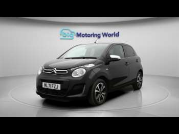 Used Citroen C1 2021 for sale - 74453570: Photo