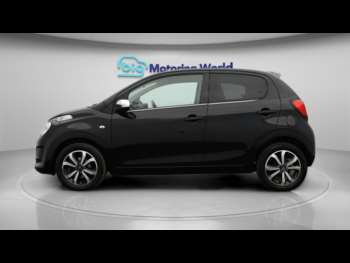 Used Citroen C1 2021 for sale - 74453570: Photo