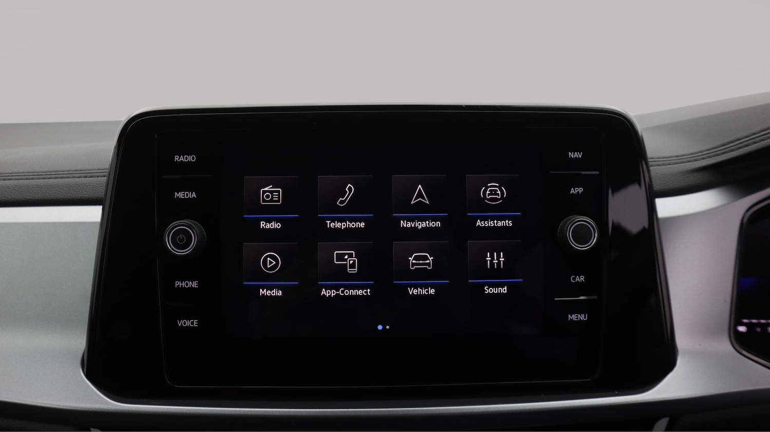 Used Volkswagen T-Roc 2025 for sale - 78165946: Photo 11