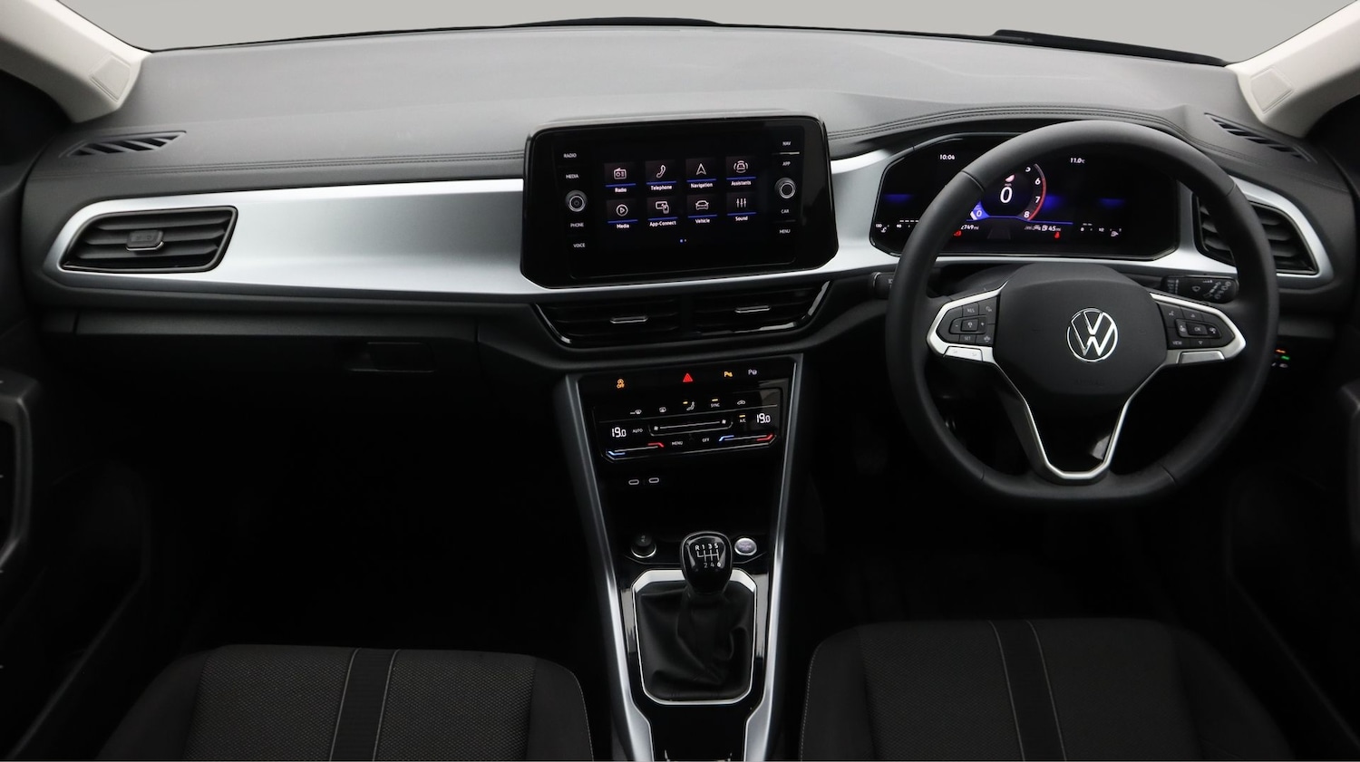 Used Volkswagen T-Roc 2025 for sale - 78165946: Photo 13