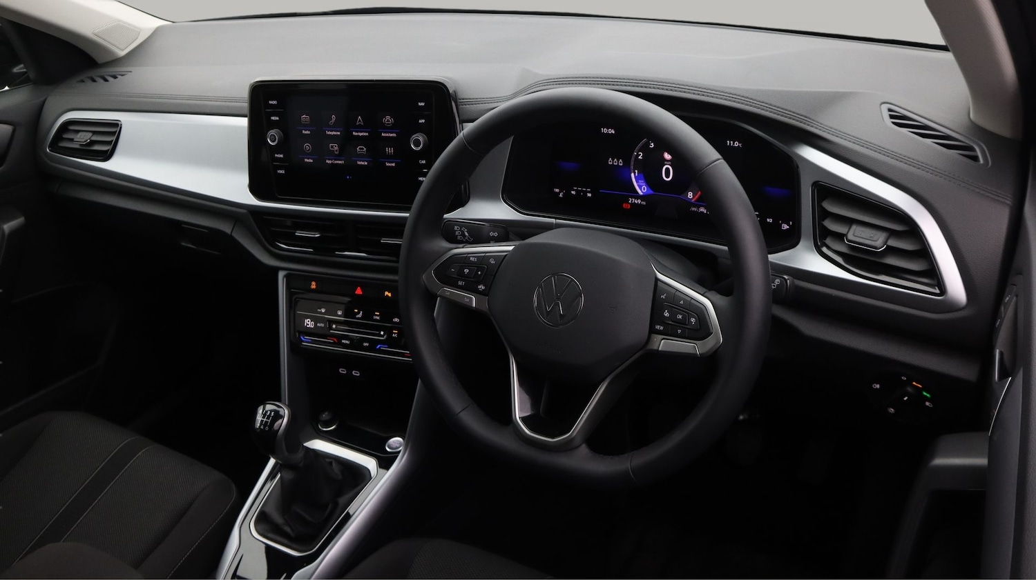 Used Volkswagen T-Roc 2025 for sale - 78165946: Photo 9