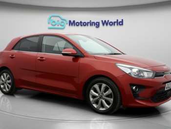 (22) - 1.0 T-GDi MHEV 3 Hatchback 5dr Petrol Hybrid Manual Euro 6 (s/s) (118 bhp)