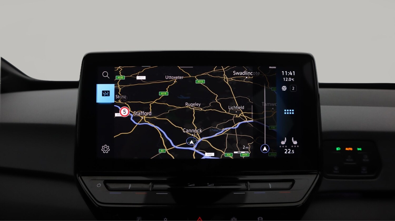 Used Volkswagen ID.3 2023 for sale - 77304075: Photo 11