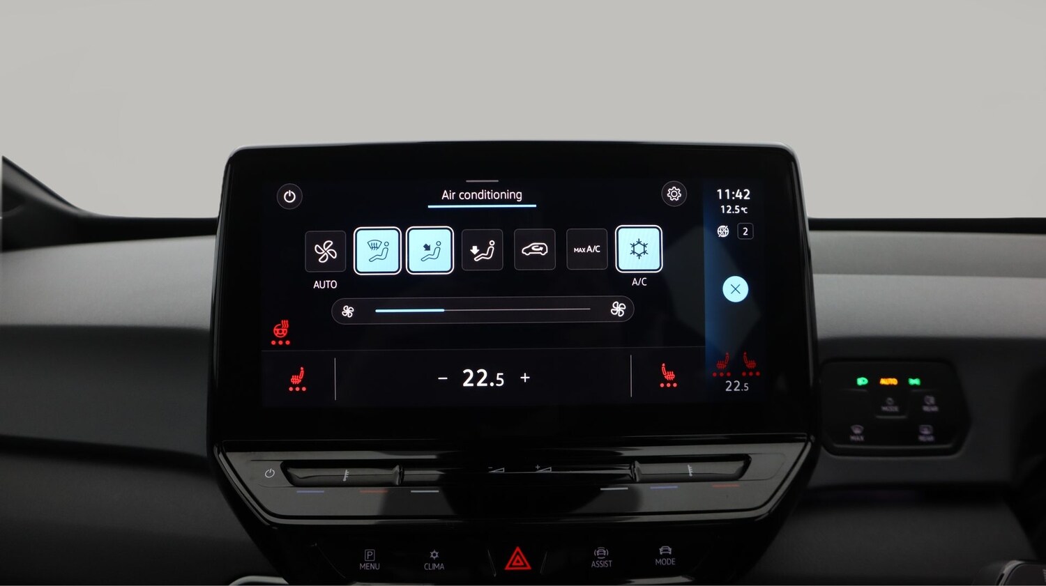 Used Volkswagen ID.3 2023 for sale - 77304075: Photo 12