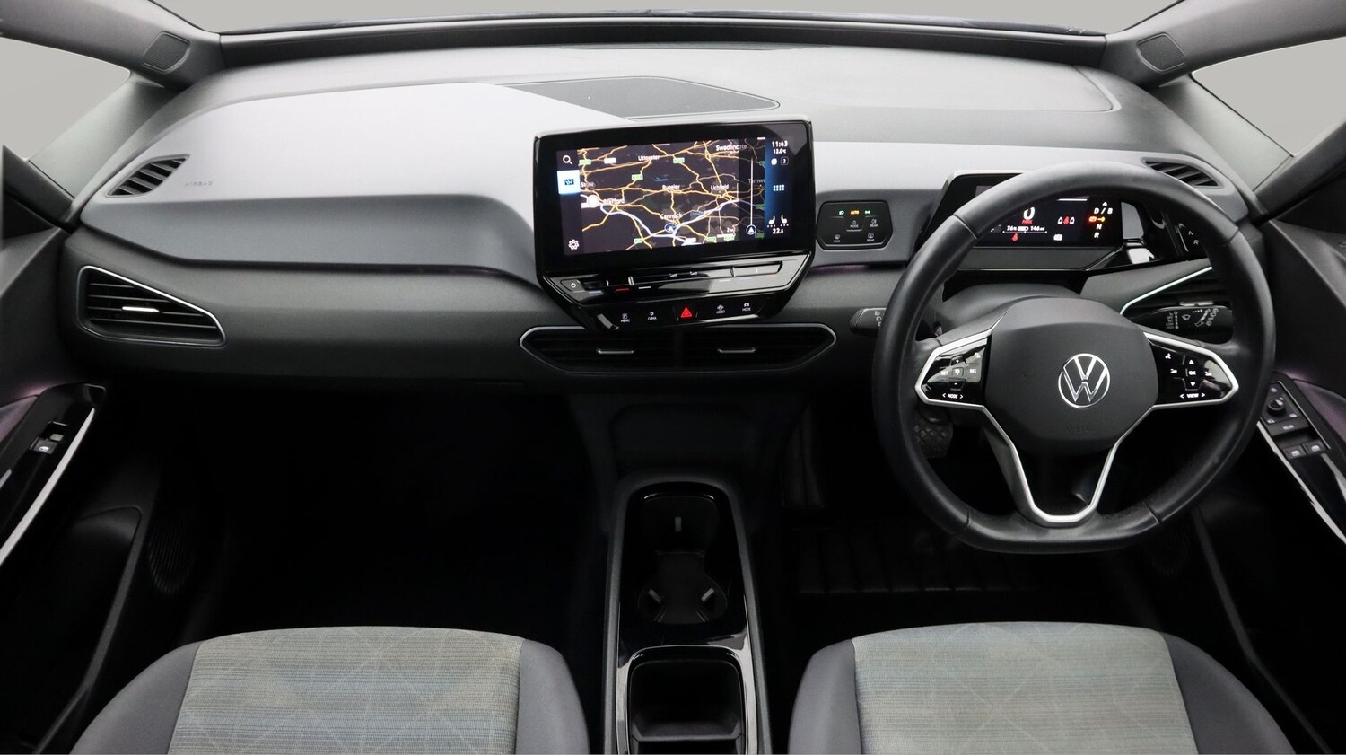 Used Volkswagen ID.3 2023 for sale - 77304075: Photo 13