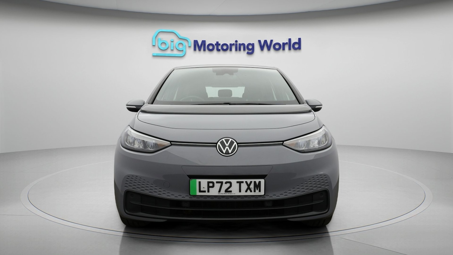 Used Volkswagen ID.3 for sale - 77304075: Photo 2