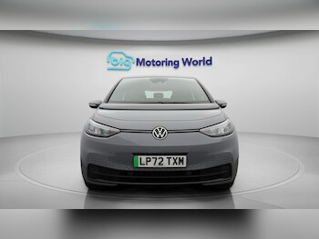 Used Volkswagen ID.3 2023 for sale - 77304075: Photo