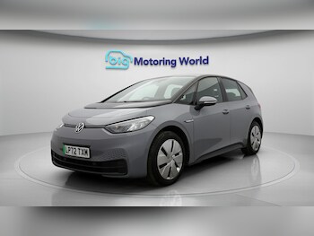 Used Volkswagen ID.3 2023 for sale - 77304075: Photo