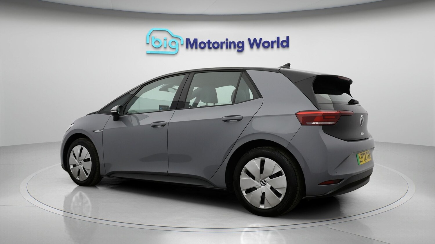 Used Volkswagen ID.3 2023 for sale - 77304075: Photo 5