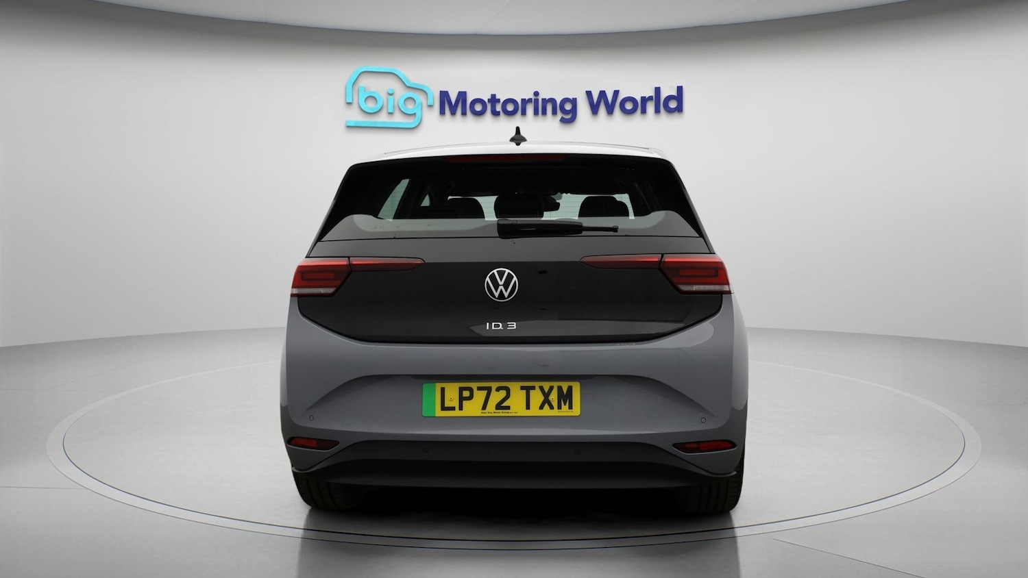 Used Volkswagen ID.3 2023 for sale - 77304075: Photo 6