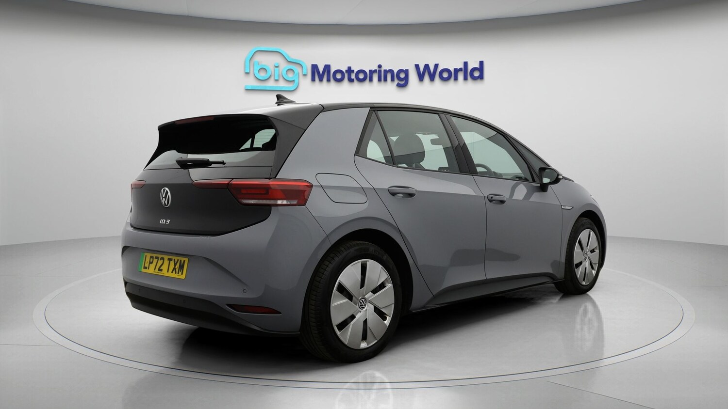 Used Volkswagen ID.3 2023 for sale - 77304075: Photo 7