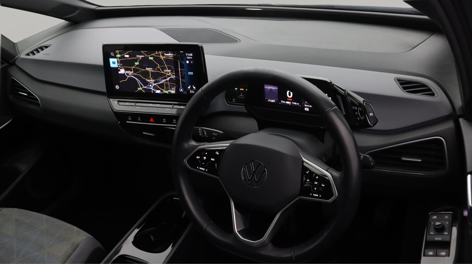 Used Volkswagen ID.3 2023 for sale - 77304075: Photo 9