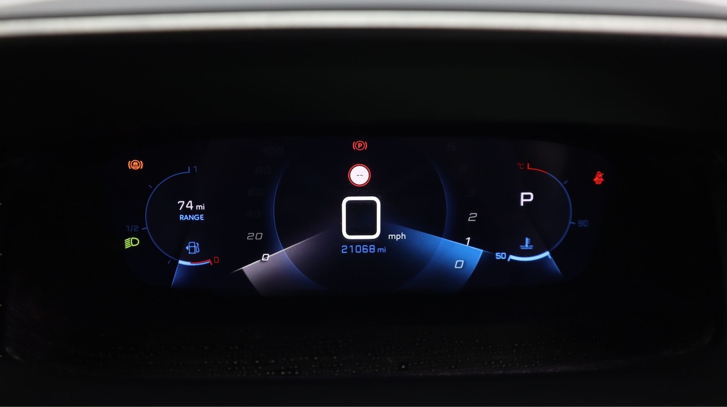 Used Peugeot 208 2020 for sale - 77900916: Photo 10