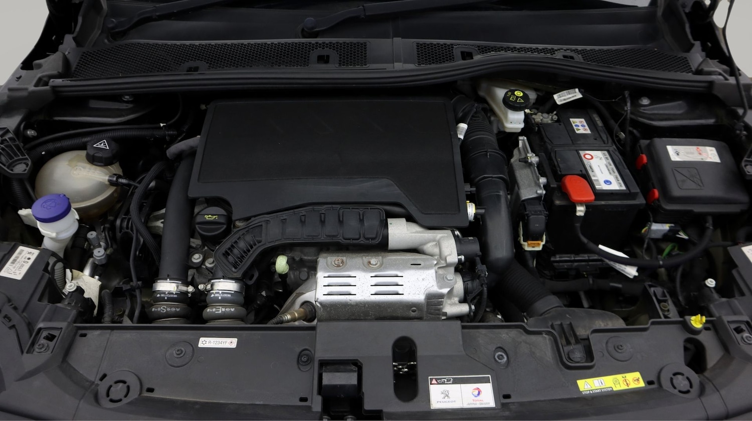 Used Peugeot 208 2020 for sale - 77900916: Photo 19