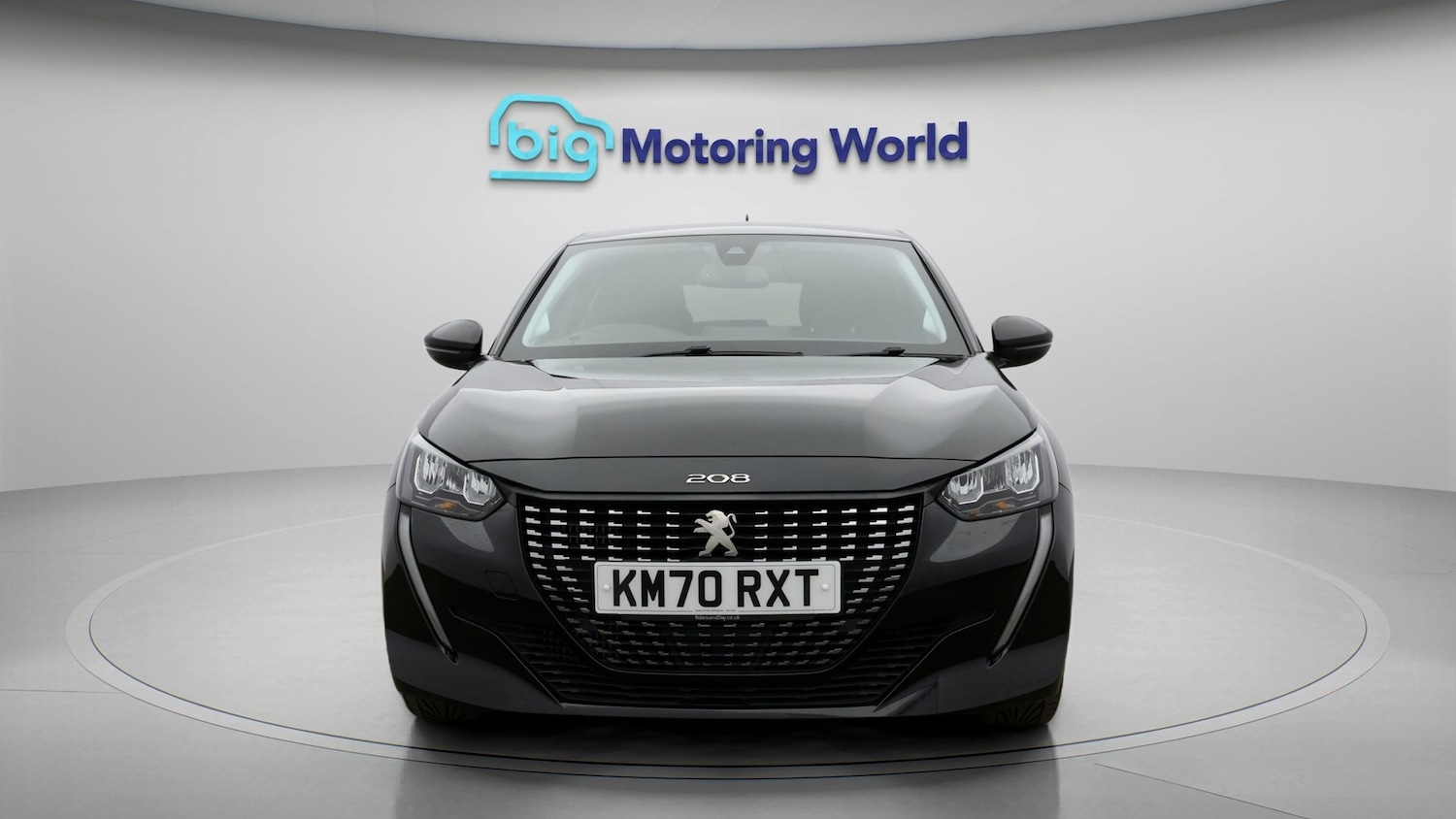 Used Peugeot 208 2020 for sale - 77900916: Photo 2