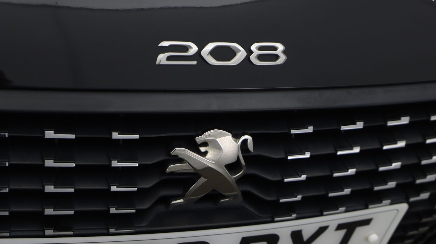 Used Peugeot 208 2020 for sale - 77900916: Photo 20