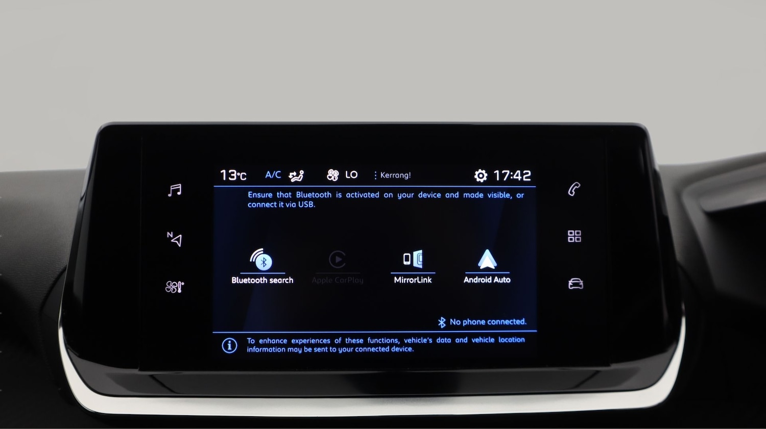 Used Peugeot 208 2020 for sale - 77900916: Photo 23