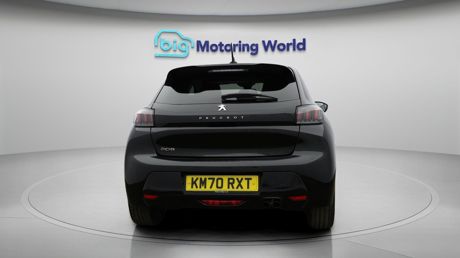 Used Peugeot 208 2020 for sale - 77900916: Photo 6