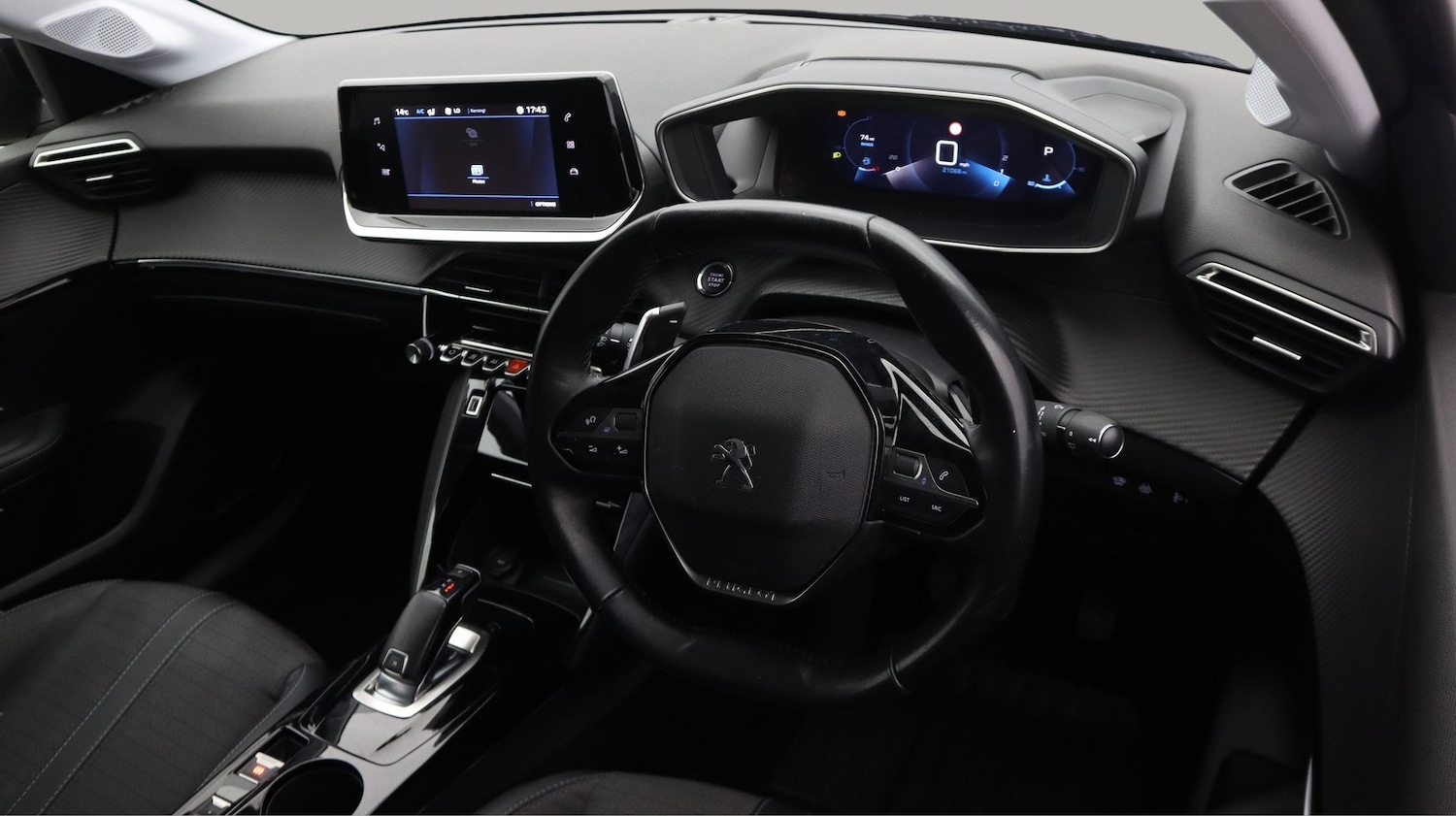 Used Peugeot 208 2020 for sale - 77900916: Photo 9