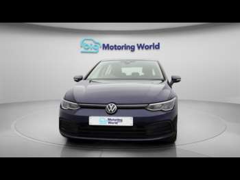 Used Volkswagen Golf 2022 for sale - 74173674: Photo