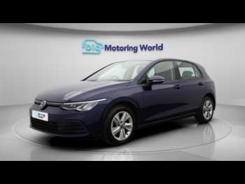 Used Volkswagen Golf 2022 for sale - 74173674: Photo