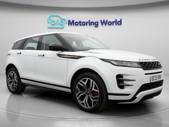 2023 (23) - 1.5 P300e 11.9kWh Autobiography SUV 5dr Petrol Plug-in Hybrid Auto 4WD Euro