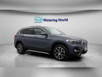 Used BMW X1 2021 for sale - 79628378: Photo