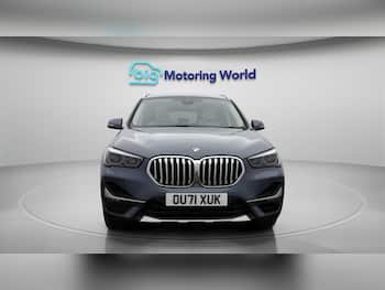 Used BMW X1 2021 for sale - 79628378: Photo
