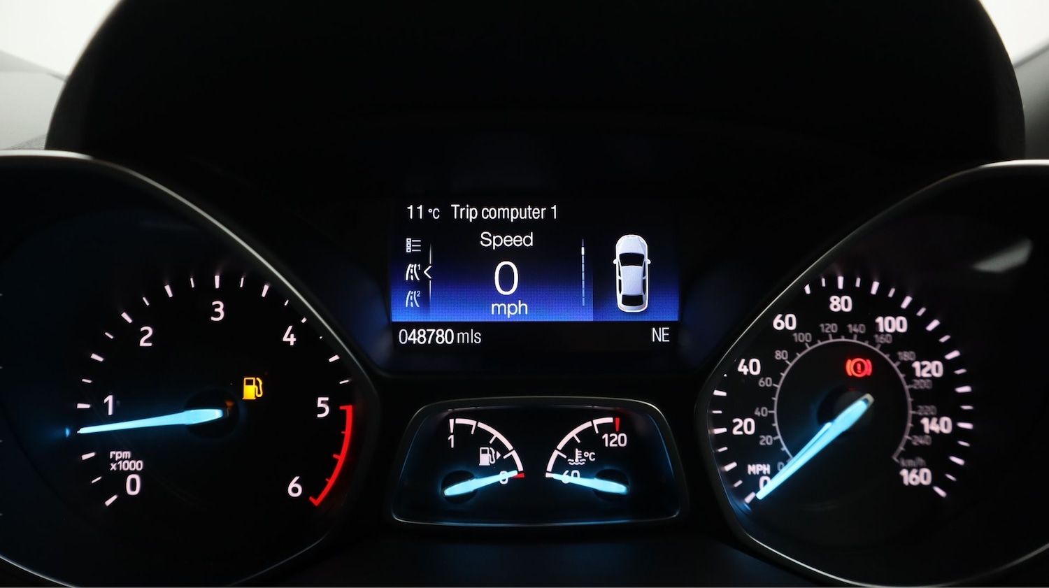 Used Ford Kuga 2019 for sale - 77996888: Photo 10