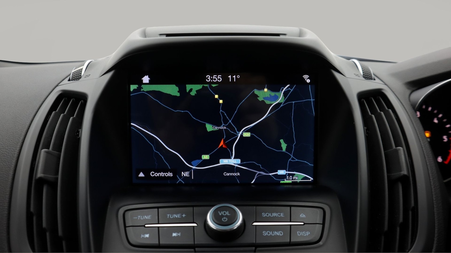 Used Ford Kuga 2019 for sale - 77996888: Photo 11