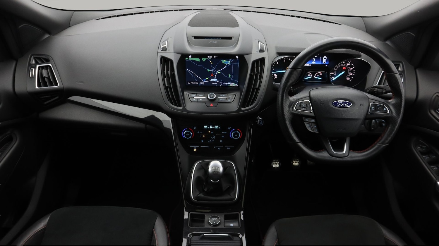 Used Ford Kuga 2019 for sale - 77996888: Photo 13