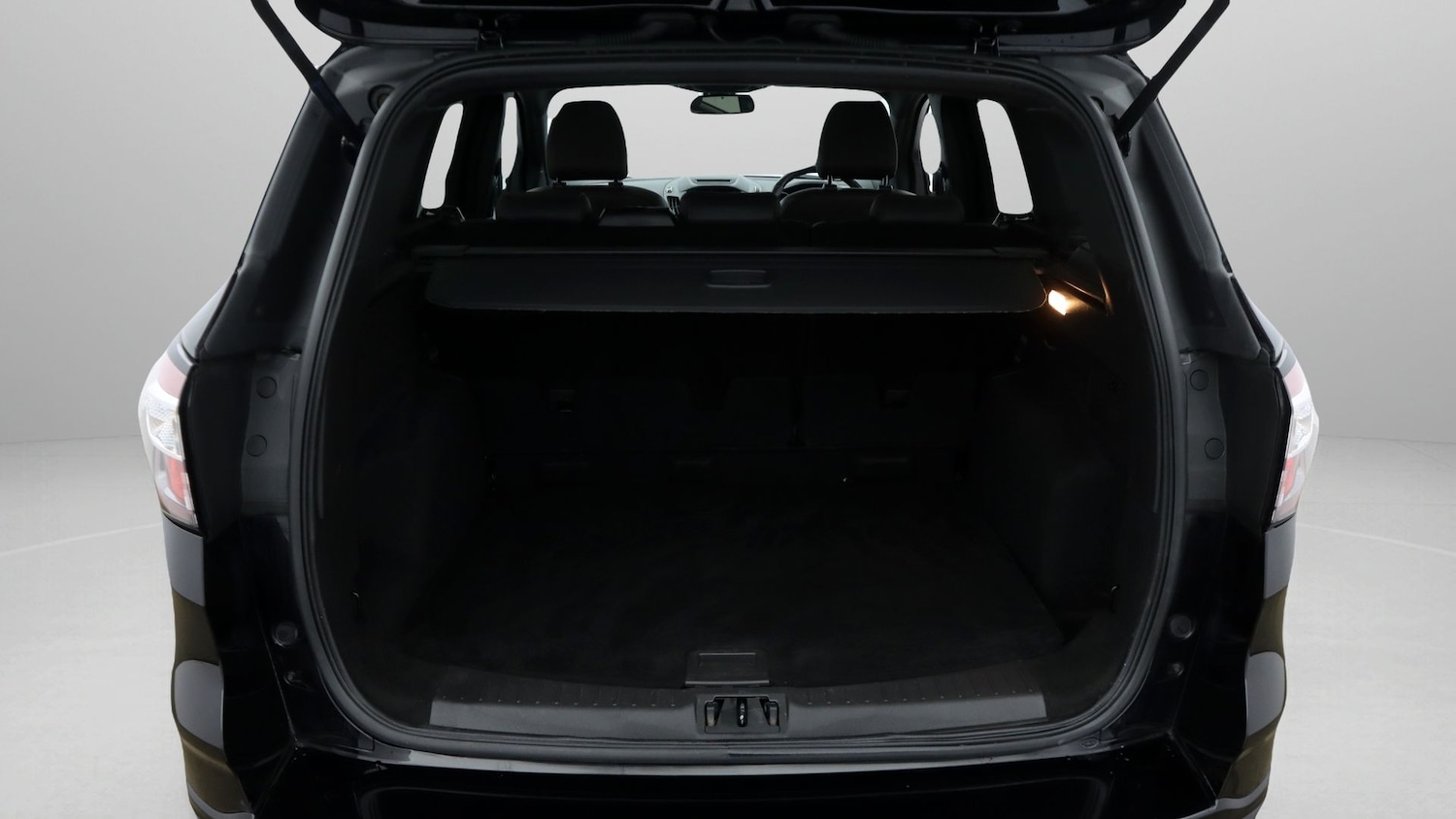 Used Ford Kuga 2019 for sale - 77996888: Photo 17