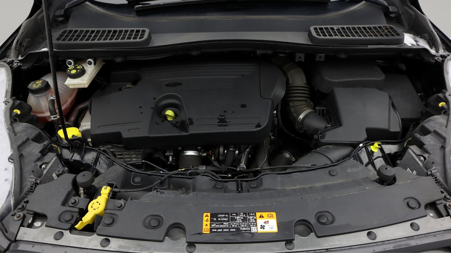 Used Ford Kuga 2019 for sale - 77996888: Photo 19