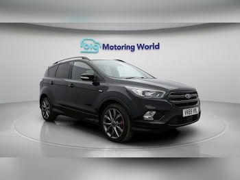 Used Ford Kuga 2019 for sale - 77996888: Photo