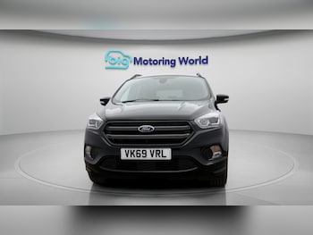 Used Ford Kuga 2019 for sale - 77996888: Photo
