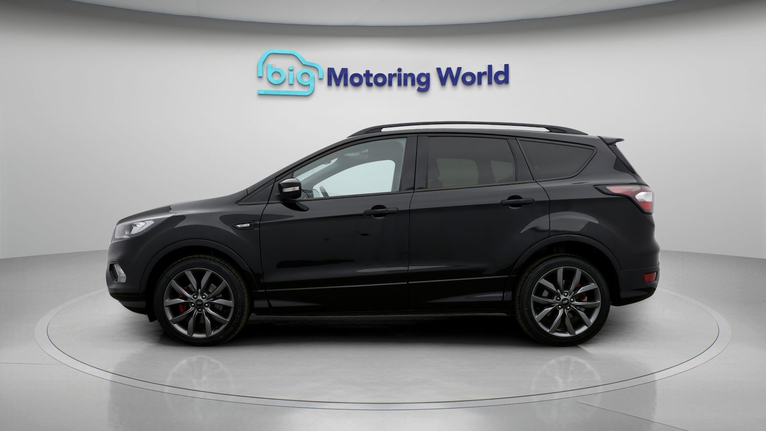 Used Ford Kuga 2019 for sale - 77996888: Photo 4