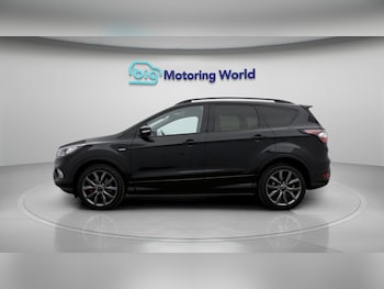 Used Ford Kuga 2019 for sale - 77996888: Photo