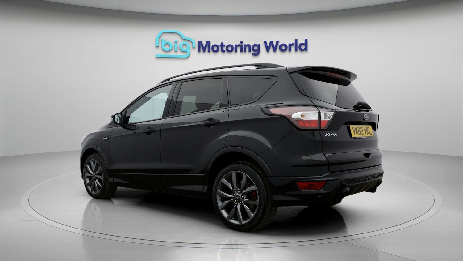 Used Ford Kuga 2019 for sale - 77996888: Photo 5
