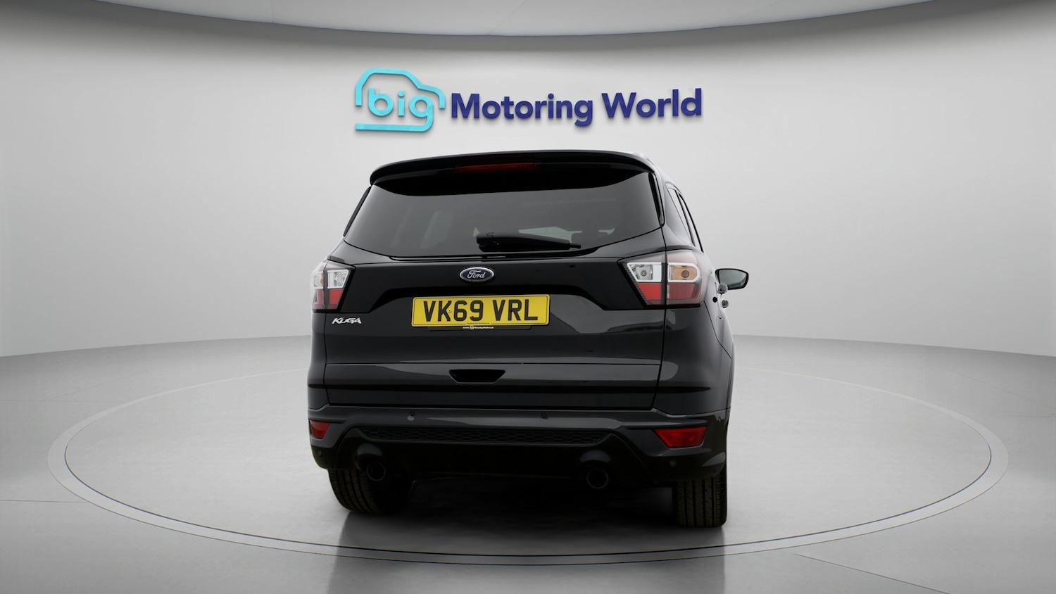 Used Ford Kuga 2019 for sale - 77996888: Photo 6