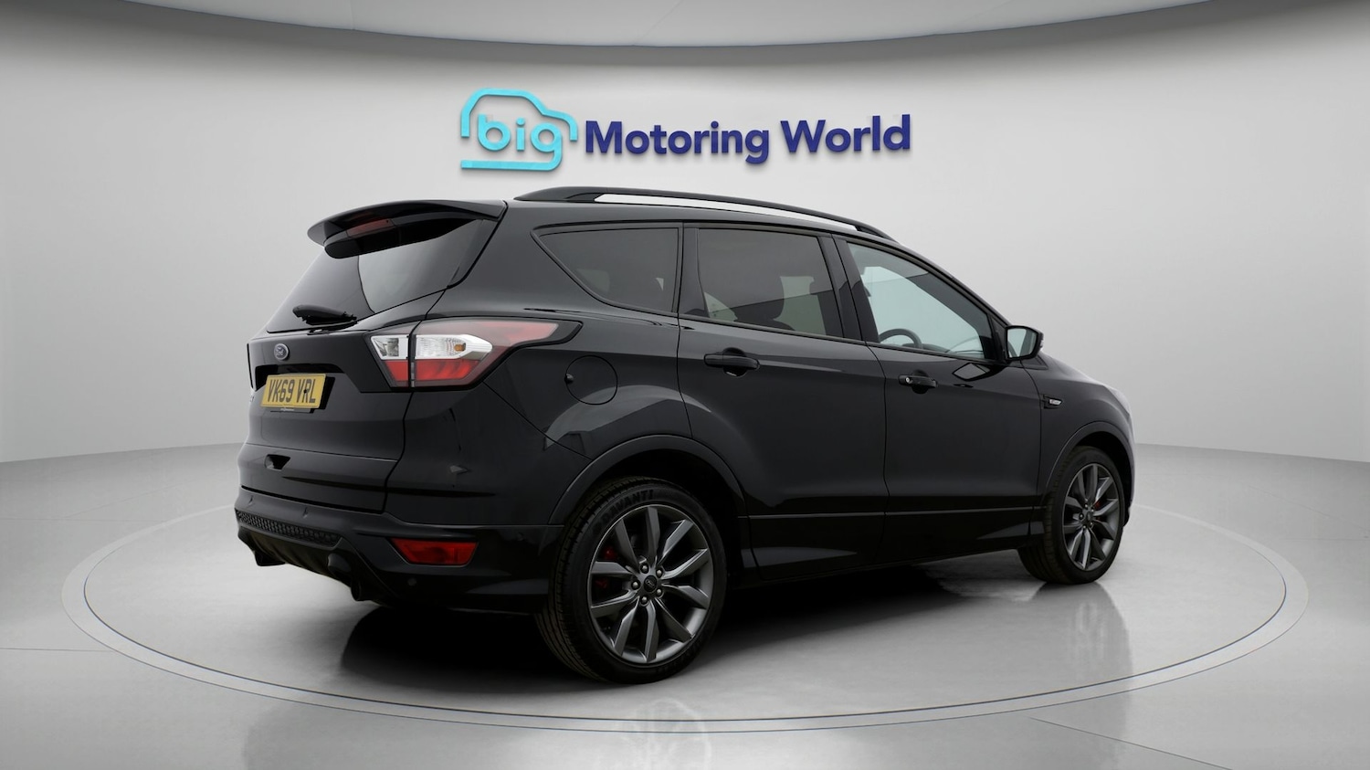 Used Ford Kuga 2019 for sale - 77996888: Photo 7