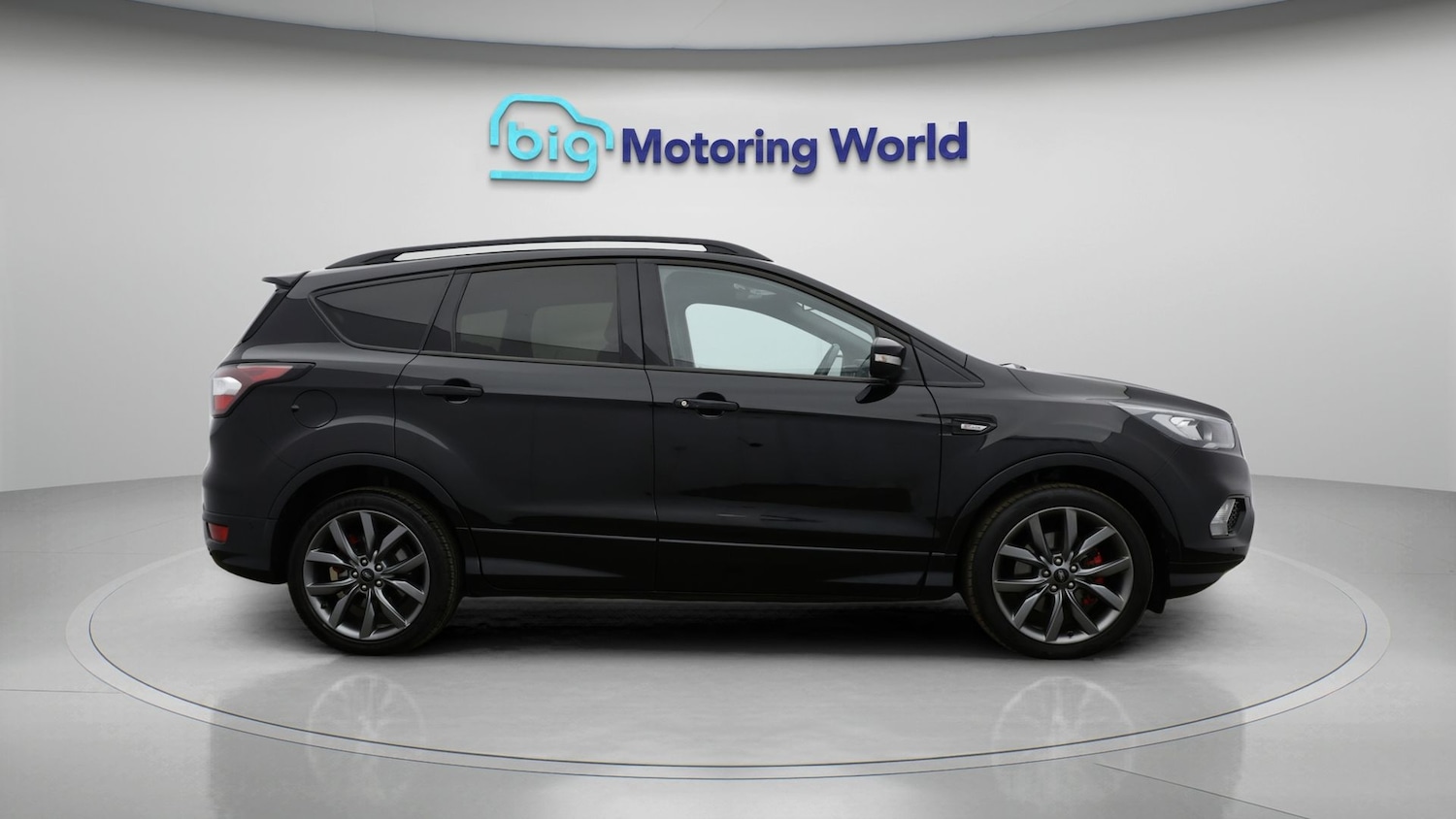 Used Ford Kuga 2019 for sale - 77996888: Photo 8
