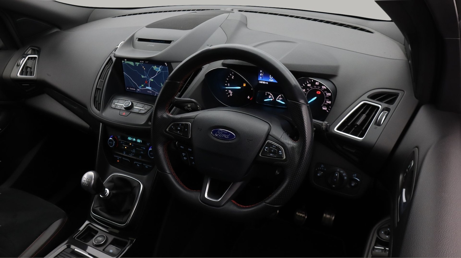 Used Ford Kuga 2019 for sale - 77996888: Photo 9