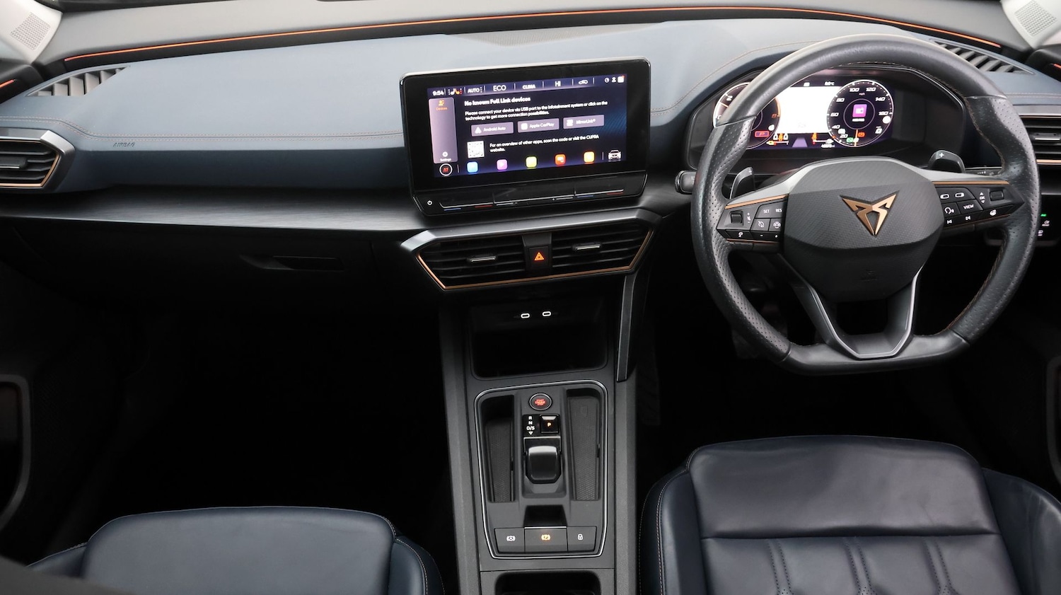 Used Cupra Formentor 2022 for sale - 77532197: Photo 12