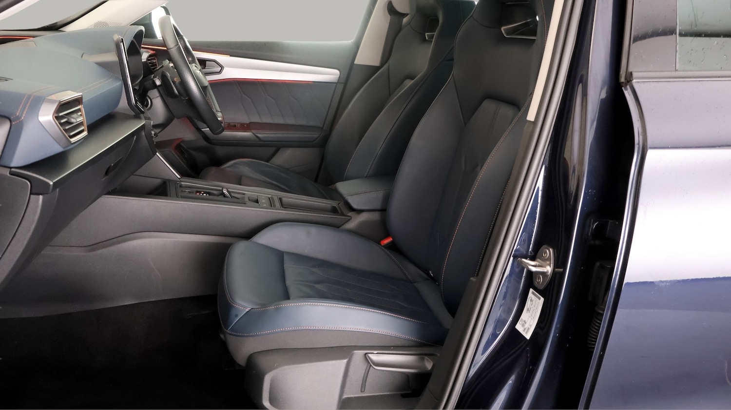 Used Cupra Formentor 2022 for sale - 77532197: Photo 13