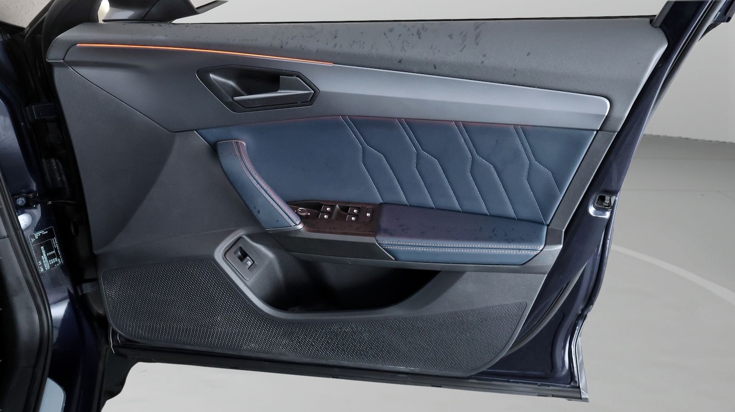 Used Cupra Formentor 2022 for sale - 77532197: Photo 14